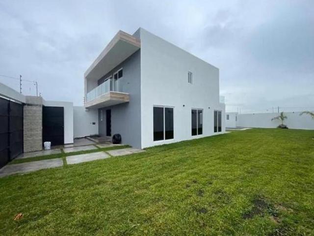 Casa en venta en Paraíso Tlahuica,Ayala Morelos