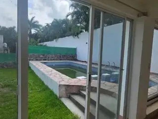 Casa De 450 M² Con 4 Recámaras En Renta En Lomas De Coc