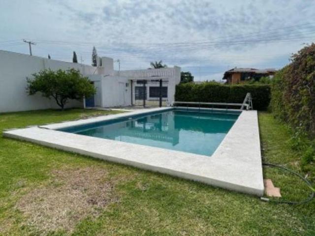 Casa en venta en Paraíso Tlahuica, ayala Morelos