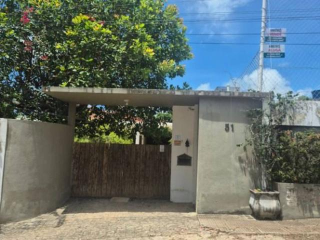 Casa de 450 m² Forte Orange Ilha de Itamaracá, aluguel por R$ 2.500/mês