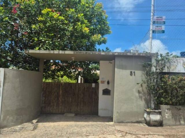 Casa de 450 m² Forte Orange Ilha de Itamaracá, aluguel por R$ 2.500/mês