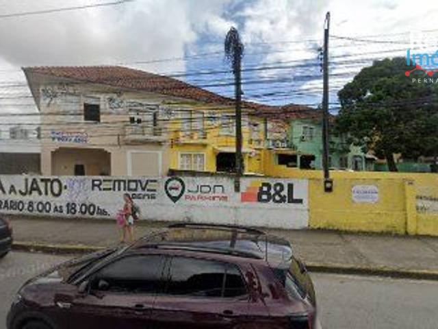 Casa de 450 m² Ilha do Retiro Recife, aluguel por R$ 25.000/mês