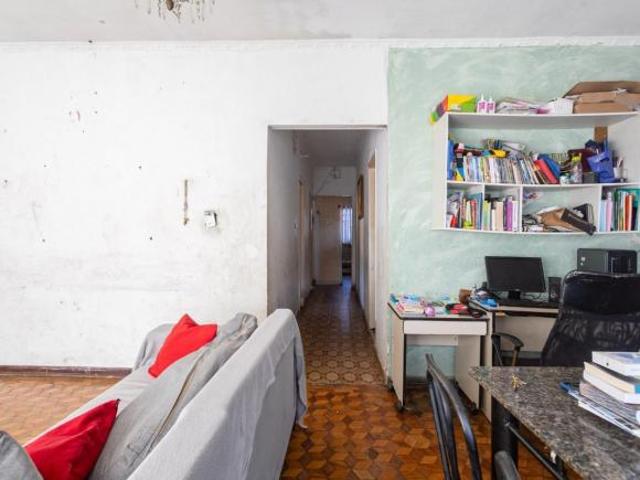 Casa de 450 m², 2 quartos em Vila Sacadura Cabral, Santo André