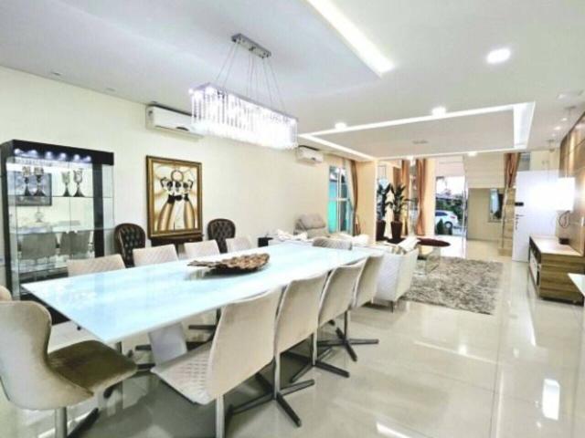 Casa de 451 m² na Ce 040 Centro Eusébio CE, à venda por R$ 3.500.000 ou aluguel por R$ 18.000/mês