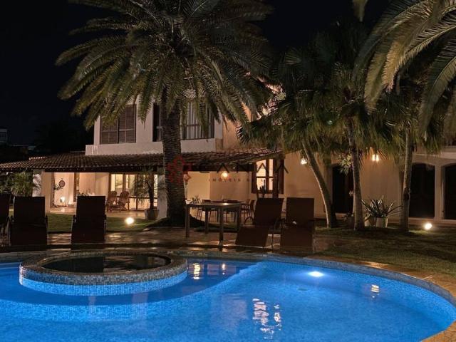 Casa de 452 m² à venda Cabo Frio, Brasil