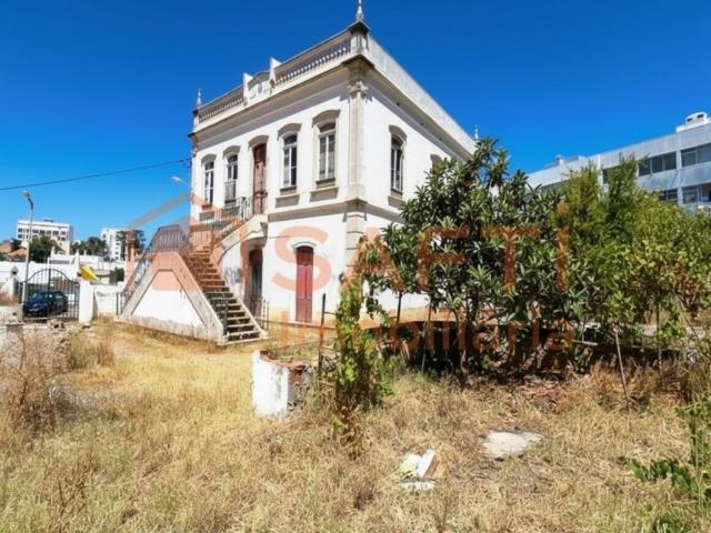 Casa de 458 m² à venda Olhao, Olhão, Faro