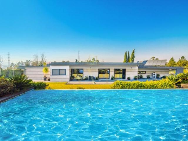 Casa de 459 m² à venda Valongo, Portugal