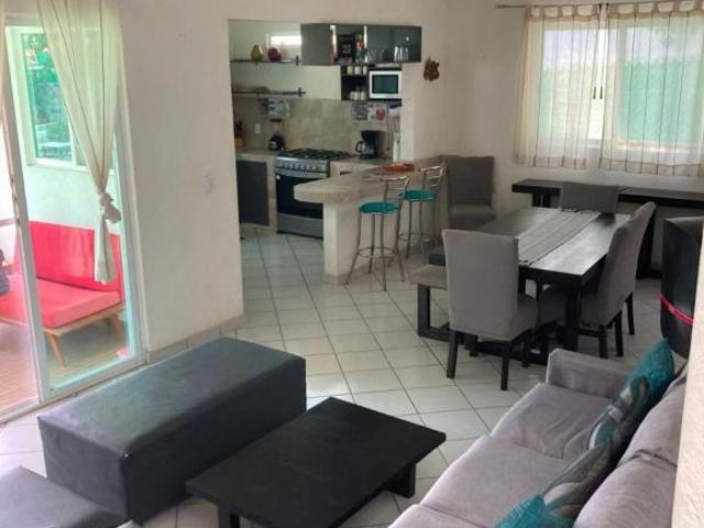 Casa de 459 m² con 3 recámaras en venta en Quinta Josefina Oaxtepec