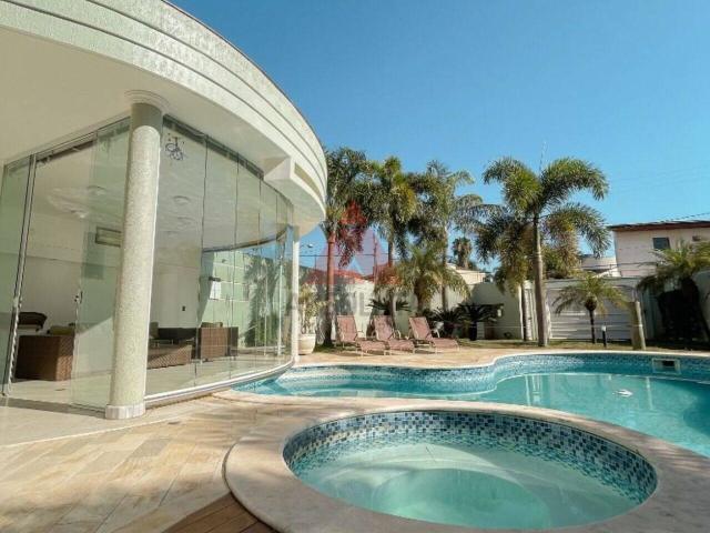 Casa de 459 m² Jardim Bela Vista Americana, à venda por R$ 2.890.000 ou aluguel por R$ 15.000/mês