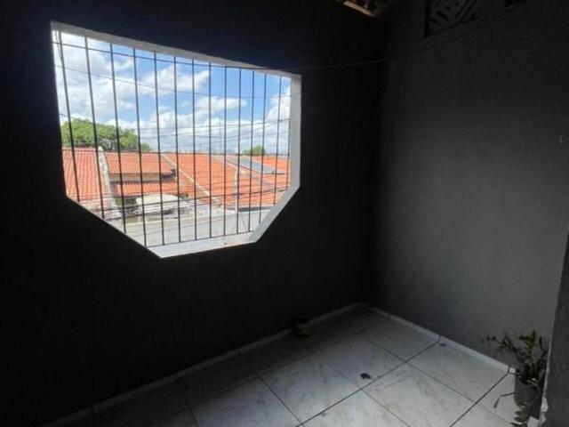 Casa de 45 m² na Nova Aurora Manuel Sátiro Fortaleza CE, aluguel por R$ 600/mês