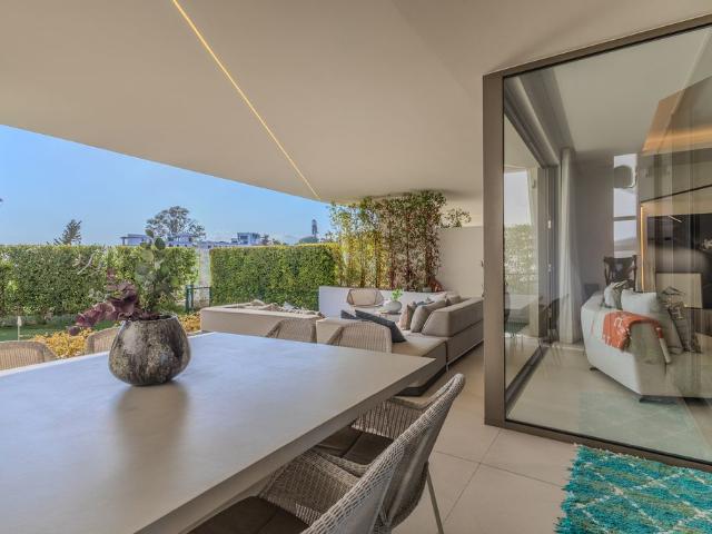 Casa de 463 m2 en venta Marbella, Andalucía
