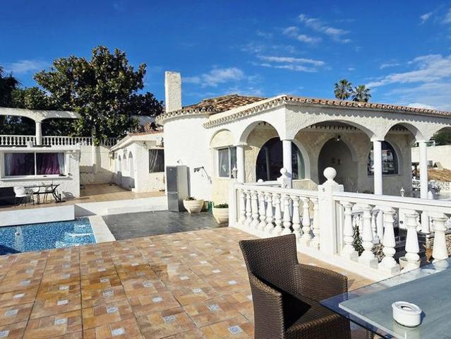 Casa de 463 m2 en venta Mijas Costa, España