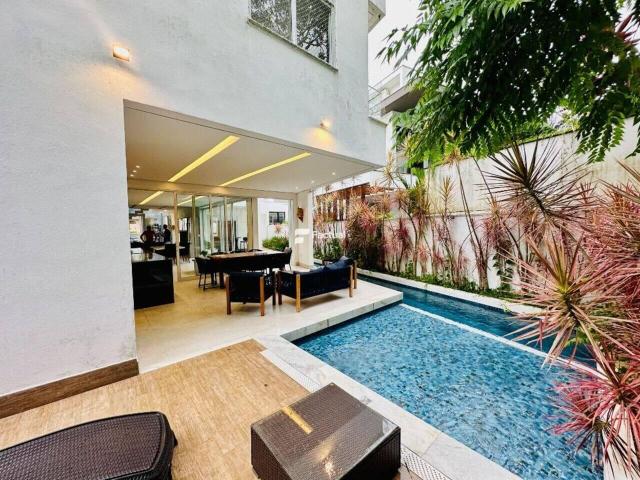 Casa de 463 m² Riviera de São Lourenço Bertioga, à venda por R$ 6.950.000 ou aluguel por R$ 37.000/mês