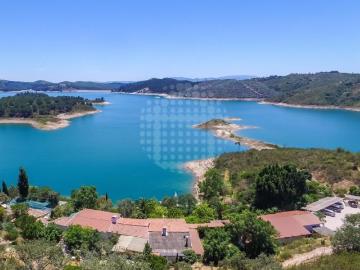 Prestigiosa casa de 460 m² à venda Odemira, Beja