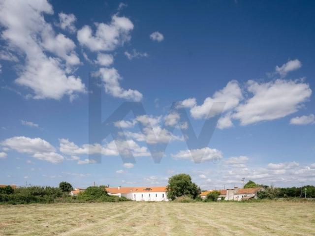 Casa de 467 m² à venda Alcácer do Sal, Setúbal