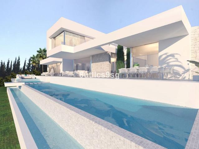 Casa de 464 m2 en venta Los Flamingos, Marbella, Andalucía