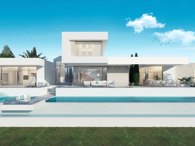 Casa de 464 m2 en venta Los Flamingos, España