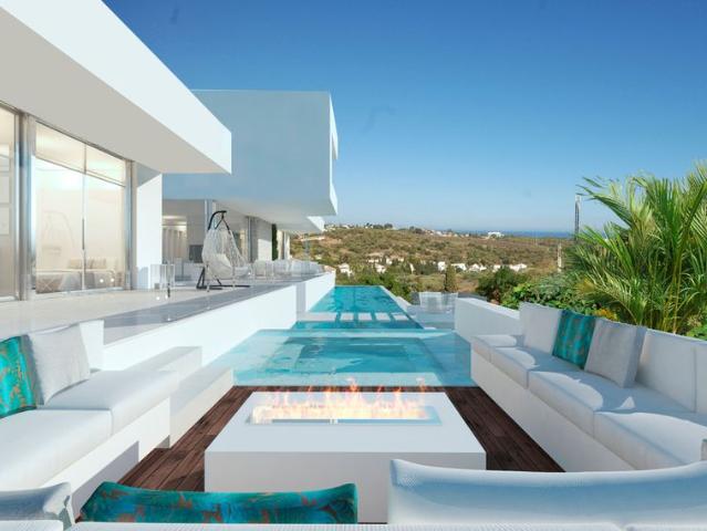 Casa de 464 m2 en venta Los Flamingos, España