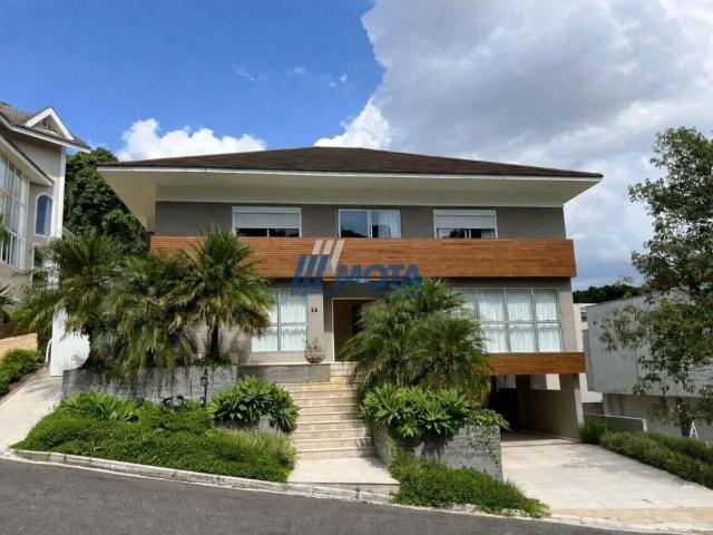 Casa de 465 m² na Eduardo Sprada Campo Comprido Curitiba PR, aluguel por R$ 20.000/mês