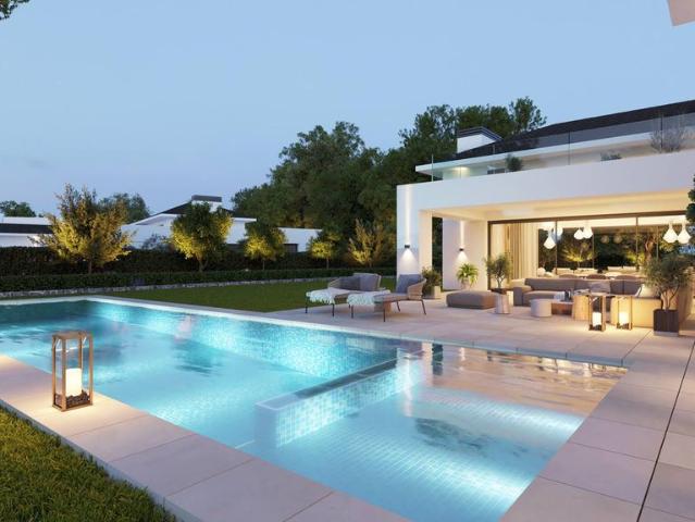Casa de 469 m2 en venta San Roque, España