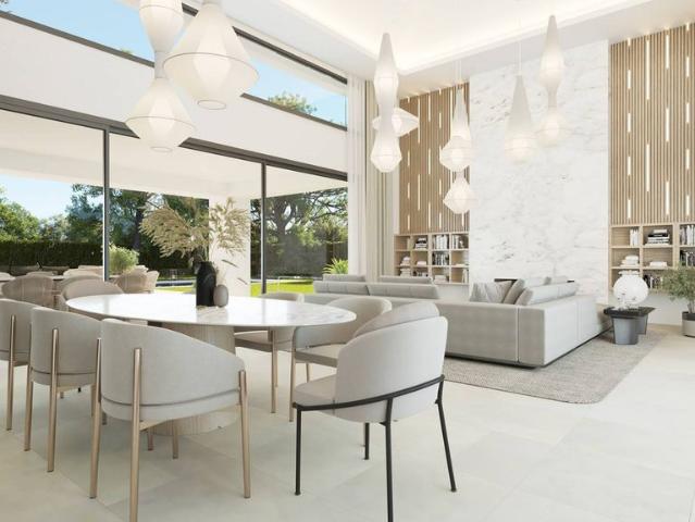 Casa de 469 m2 en venta San Roque, España