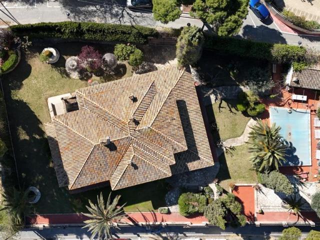 Casa de 473 m2 en venta Alicante, Comunidad Valenciana