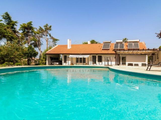 Casa de 470 m² à venda Setúbal