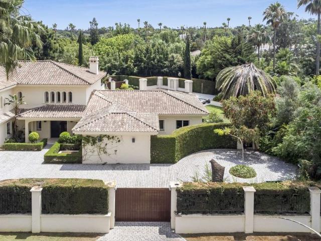 Casa de 472 m2 en venta Sotogrande, Andalucía