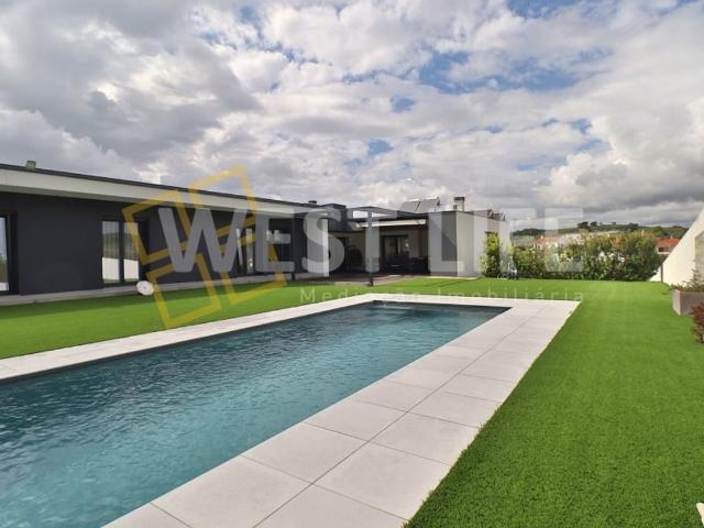 Casa de 475 m² à venda Mafra, Portugal