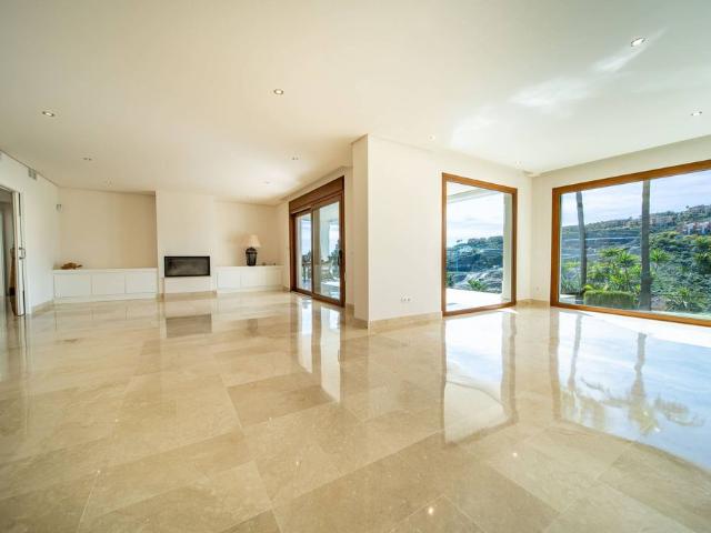 Casa de 476 m2 en venta Benahavís, España