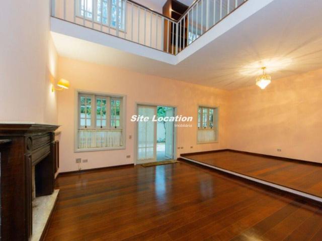 Casa de 476 m² Morumbi São Paulo, aluguel por R$ 10.000/mês