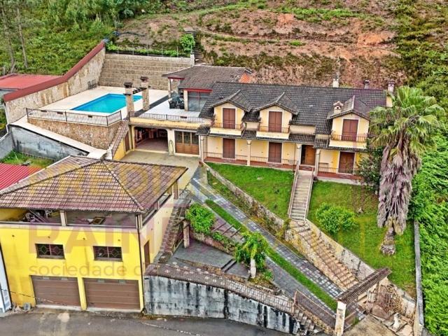 Casa de 483 m² à venda Ferradosa, Penacova, Coimbra