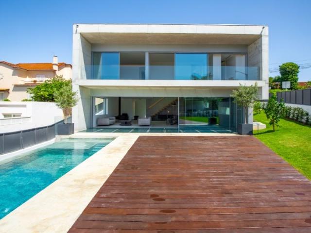 Casa de 483 m² para alugar Cascais, Lisboa