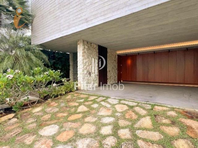 Casa de 480 m² na Eusébio de Queiroz Eusébio Eusébio CE, à venda por R$ 7.900.000 ou aluguel por R$ 49.000/mês