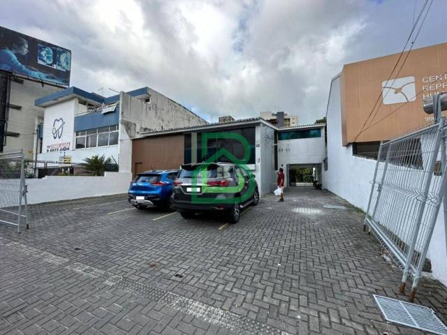Casa de 480 m² na Governador Agamenon Magalhães Derby Recife PE, à venda por R$ 3.980.000 ou aluguel por R$ 27.000/mês