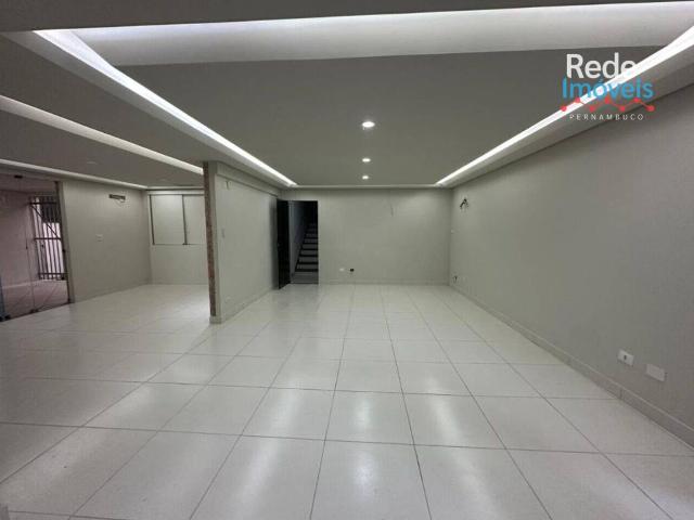 Casa de 480 m² Derby Recife, à venda por R$ 3.980.000 ou aluguel por R$ 27.000/mês