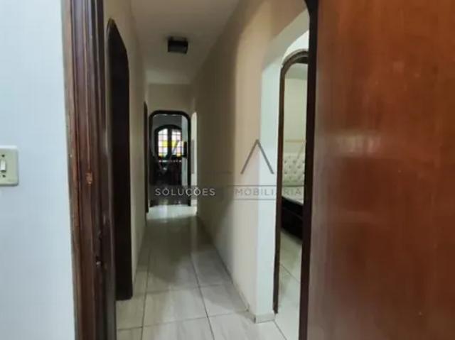 Casa de 480m² para venda Três Montanhas, Osasco