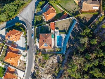 Venda do Pinheiro e Santo Estêvão das Galés, Concelho de Mafra, Distrito de Lisboa