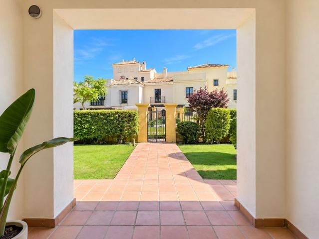 Casa de 493 m2 en venta Sotogrande, España