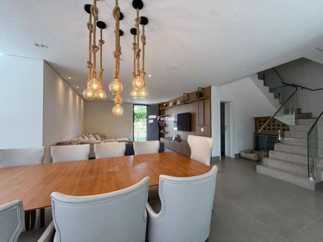 Casa de 493 m² Riviera de São Lourenço Bertioga, à venda por R$ 9.900.000 ou aluguel por R$ 40.000/mês