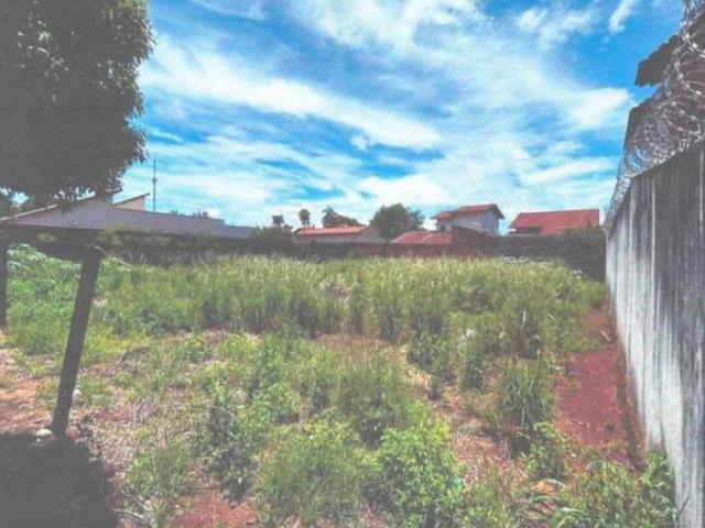 Casa de 490 m² em Ituiutaba