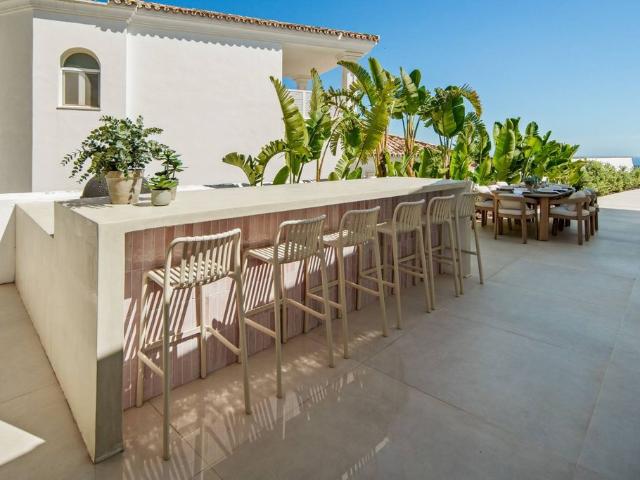 Casa de 492 m2 en venta Benahavís, España