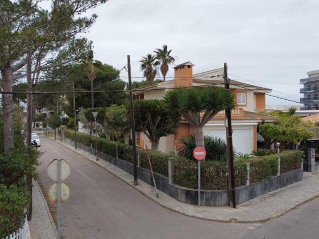 Casa de 497 m2 en venta Can Picafort, España