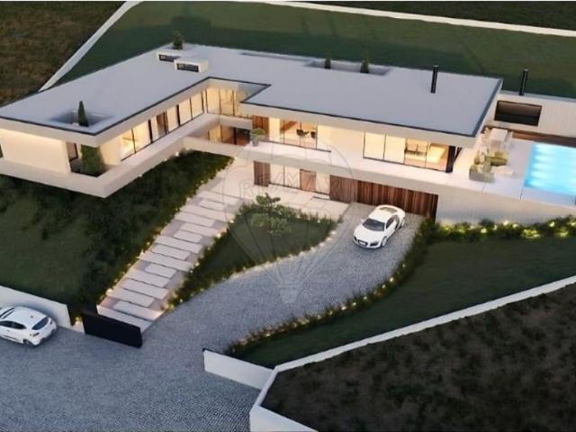 Casa de 494 m² à venda Barcelos, Portugal
