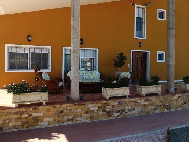 Casa de 495 m2 en venta Orihuela, España