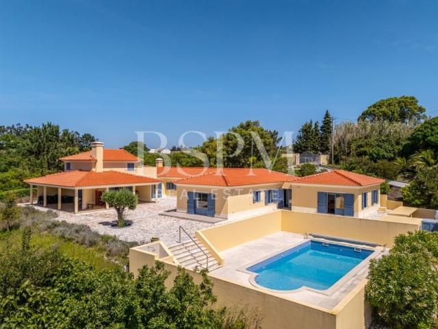 Casa de 495 m² à venda Óbidos, Portugal