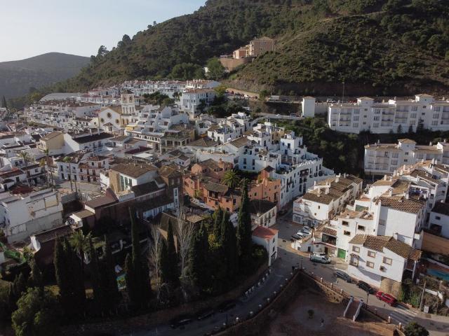Casa de 496 m2 en venta Benahavís, Andalucía