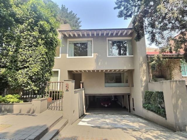 Casa de 498 m2 en venta cataluña, Bosques de La Herradura, Miguel Hidalgo, México D.F