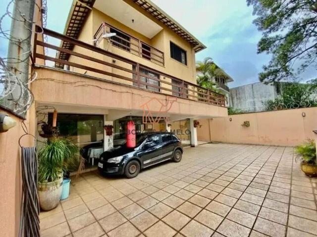 Casa de 403 m² na Emílio Jacques de Moraes Belvedere Belo Horizonte MG, aluguel por R$ 25.000/mês