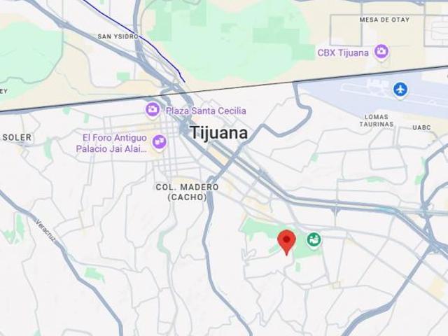 Casa de 4002 m² con 5 recámaras en venta en Hipódromo